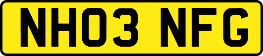NH03NFG