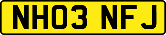 NH03NFJ