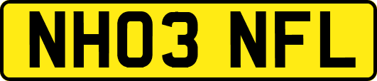 NH03NFL