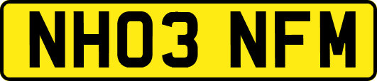 NH03NFM