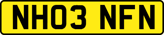 NH03NFN