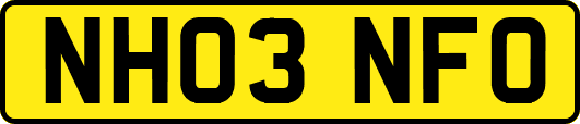 NH03NFO