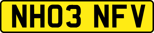 NH03NFV