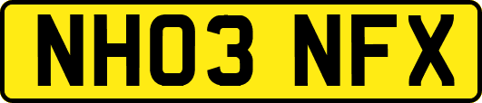 NH03NFX