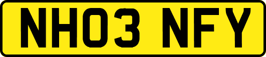 NH03NFY
