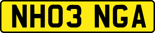 NH03NGA