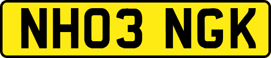 NH03NGK