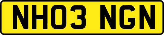 NH03NGN