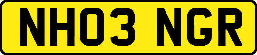 NH03NGR