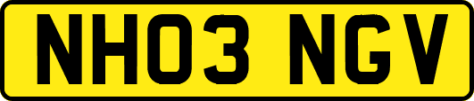 NH03NGV