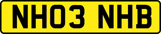 NH03NHB