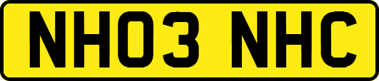 NH03NHC