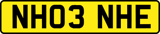 NH03NHE