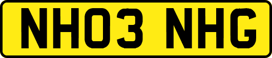 NH03NHG