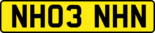 NH03NHN