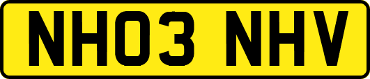 NH03NHV