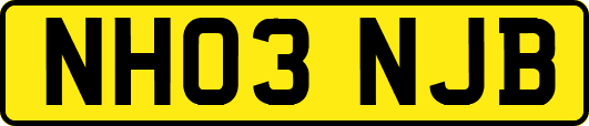 NH03NJB