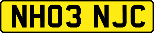 NH03NJC