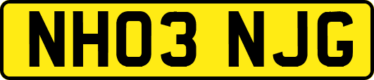 NH03NJG
