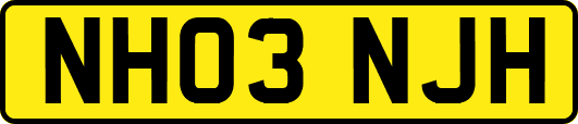 NH03NJH