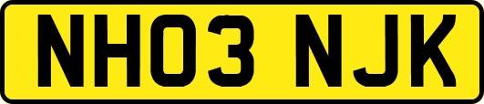 NH03NJK