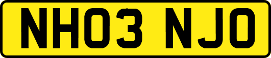 NH03NJO