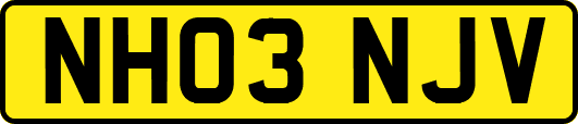 NH03NJV