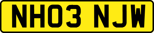 NH03NJW