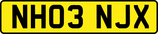 NH03NJX