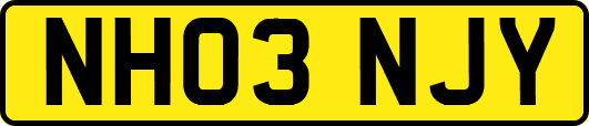 NH03NJY