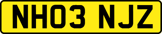 NH03NJZ