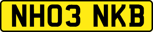 NH03NKB