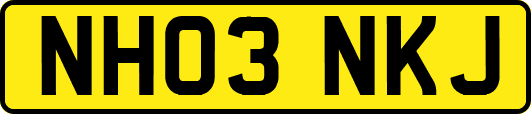 NH03NKJ