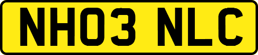 NH03NLC