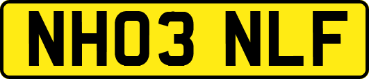NH03NLF