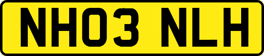 NH03NLH