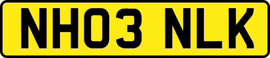 NH03NLK
