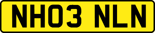 NH03NLN