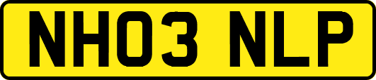 NH03NLP
