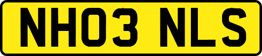 NH03NLS