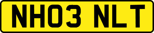 NH03NLT