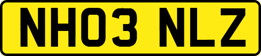NH03NLZ