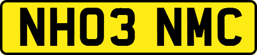 NH03NMC