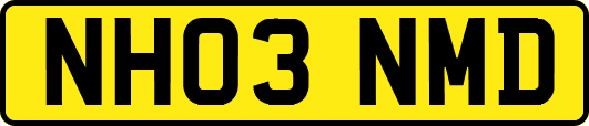 NH03NMD