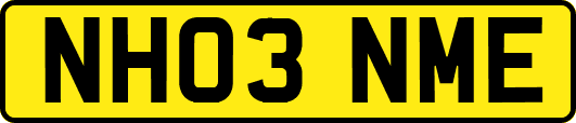 NH03NME