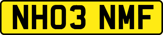 NH03NMF