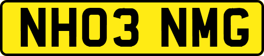 NH03NMG