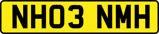 NH03NMH