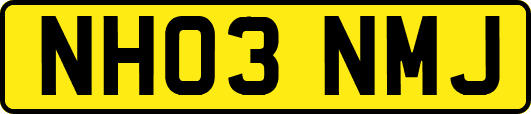NH03NMJ