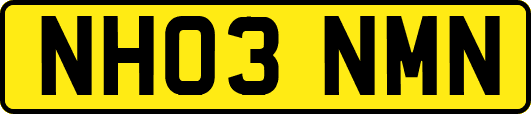 NH03NMN